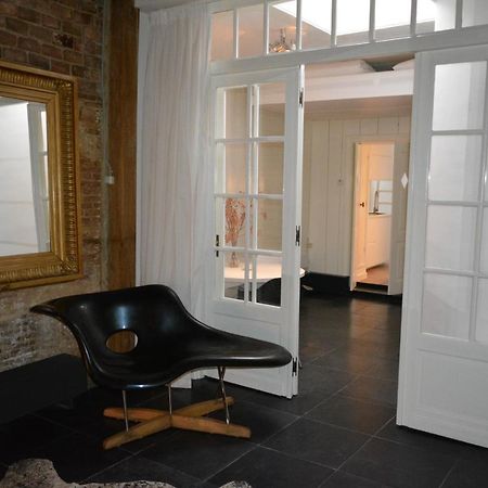 Waterland Hoge Huis Monnickendam Luaran gambar