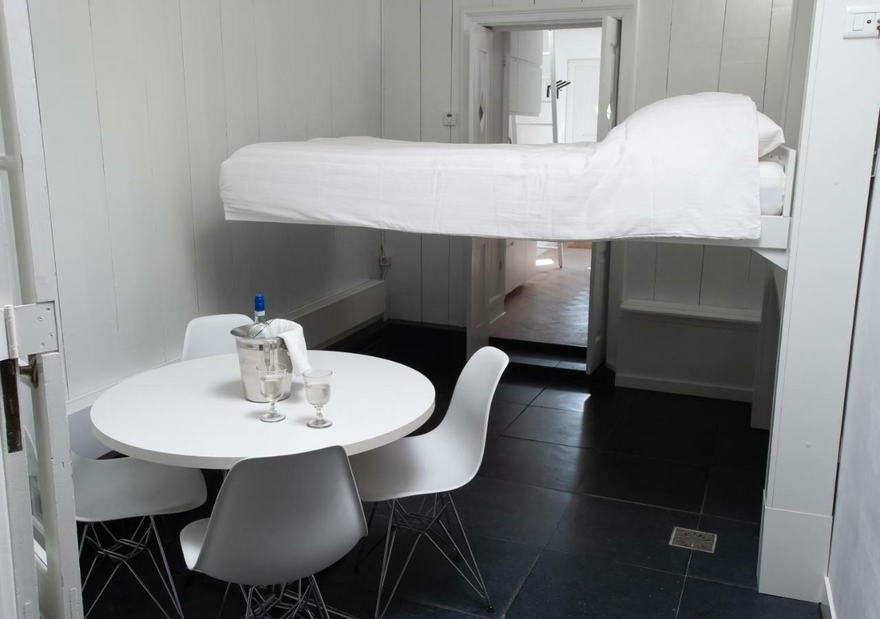 Waterland Hoge Huis Monnickendam Luaran gambar