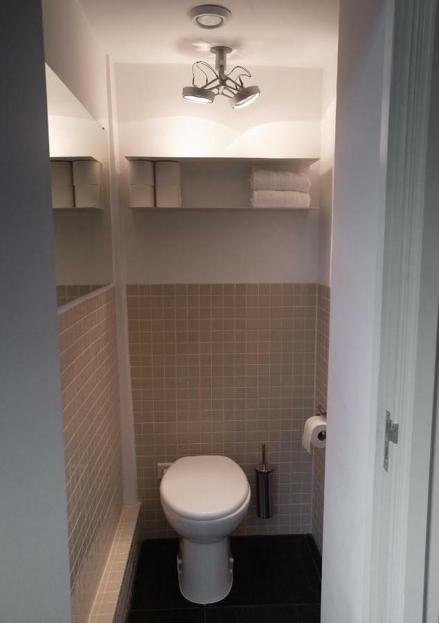 Waterland Hoge Huis Monnickendam Luaran gambar