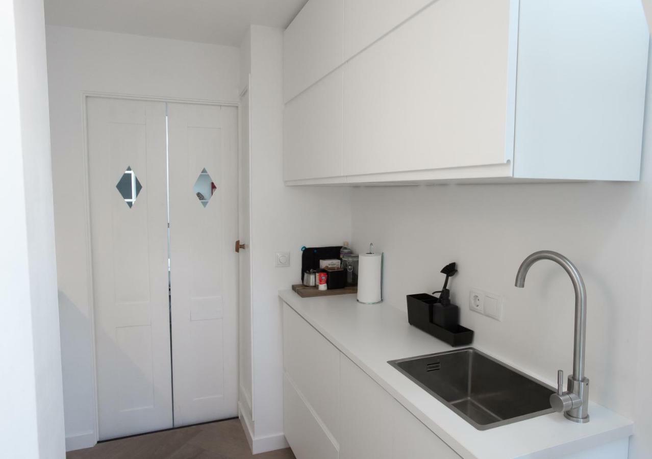 Waterland Hoge Huis Monnickendam Luaran gambar