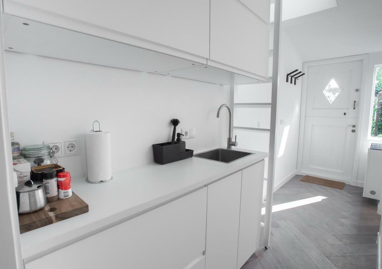 Waterland Hoge Huis Monnickendam Luaran gambar
