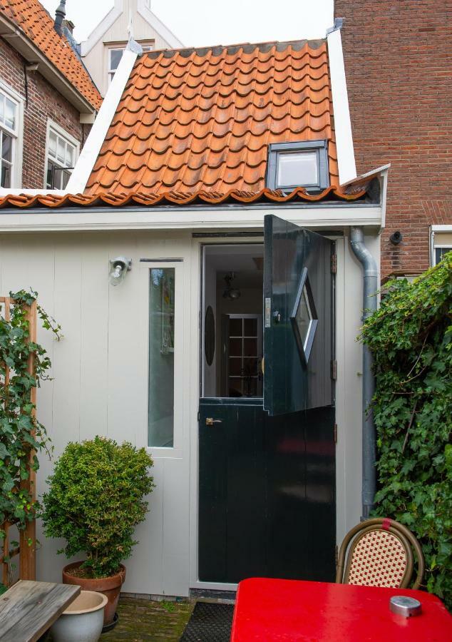 Waterland Hoge Huis Monnickendam Luaran gambar
