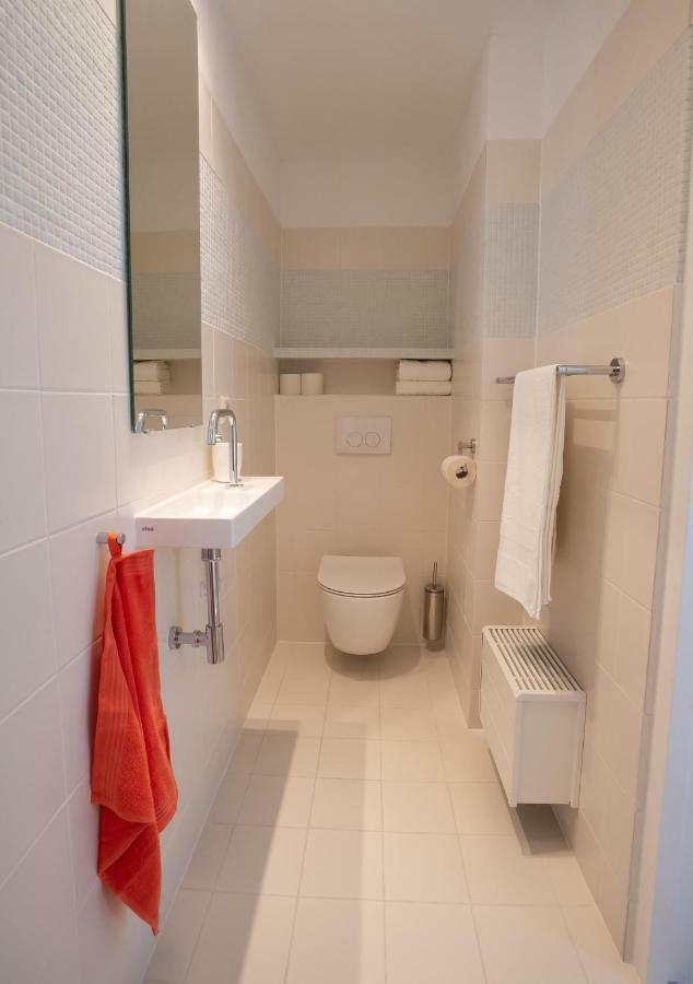 Waterland Hoge Huis Monnickendam Luaran gambar