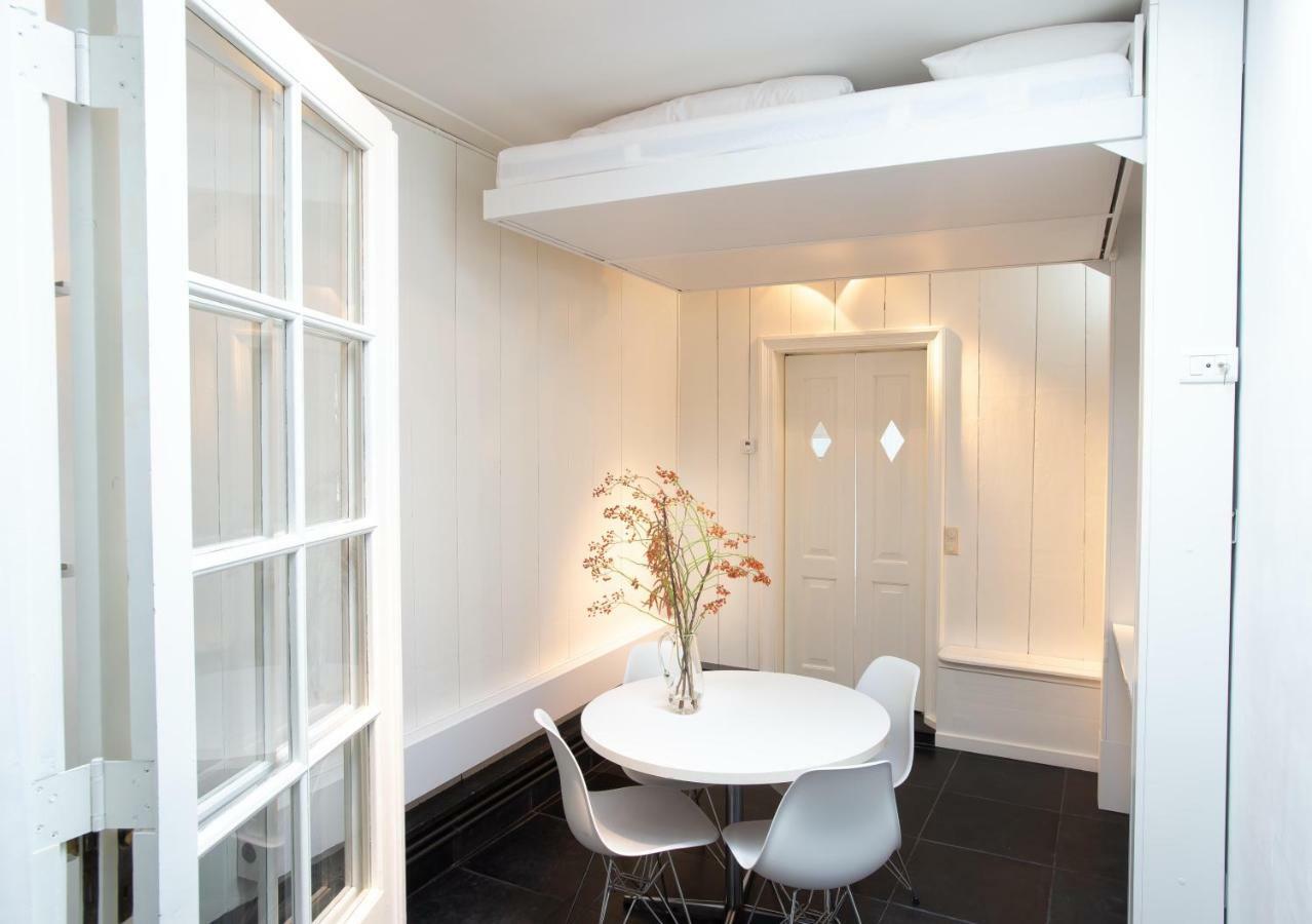 Waterland Hoge Huis Monnickendam Luaran gambar