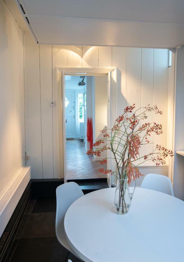 Waterland Hoge Huis Monnickendam Luaran gambar