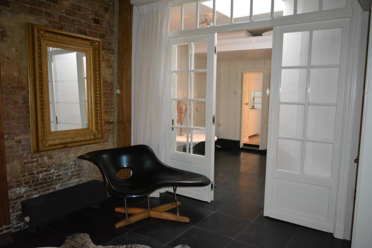 Waterland Hoge Huis Monnickendam Luaran gambar